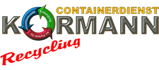 Kormann Containerdienst